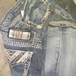 Women's Grace Jeens